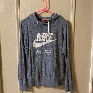 Nike Sweatshirt